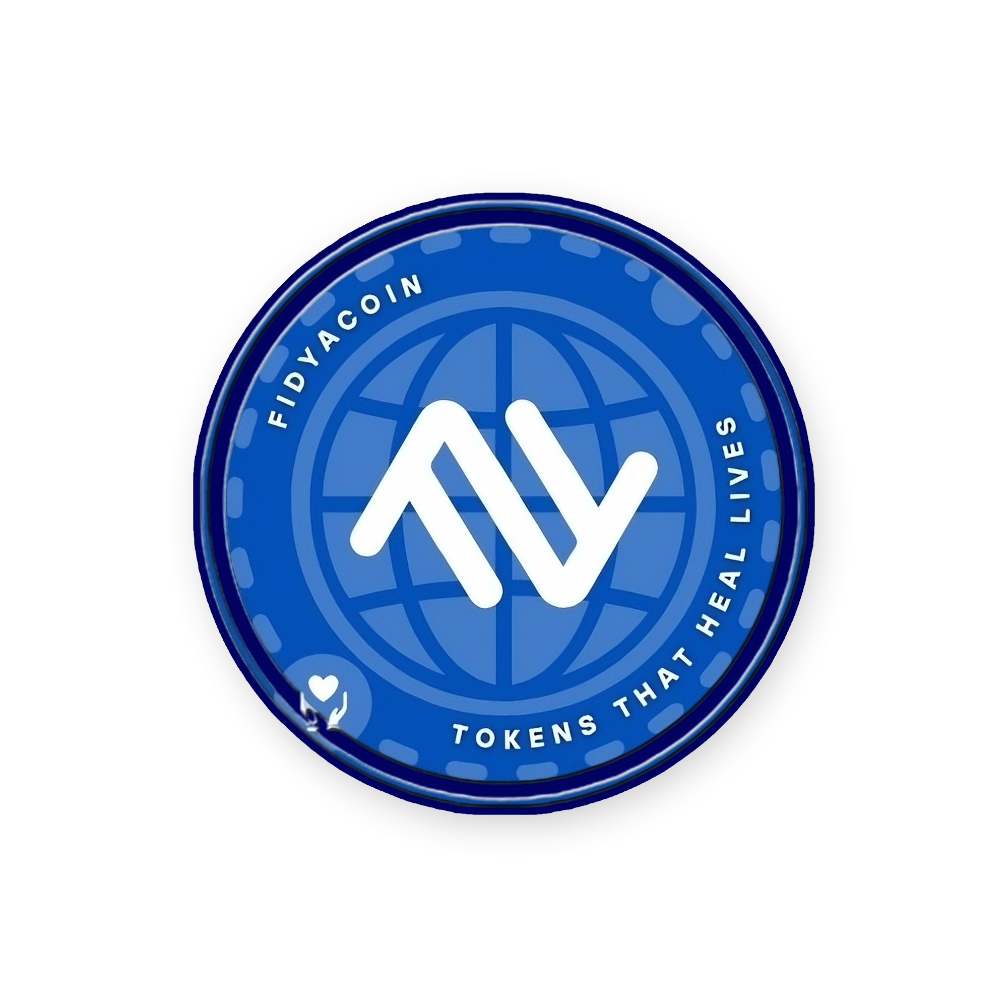 FIDYACOIN Logo